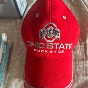 Ohio State Hat. NWT.